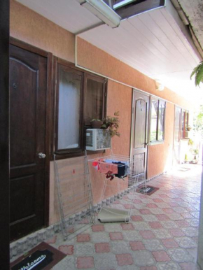 Inn on Kotovskogo 6